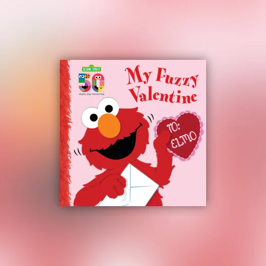 My Fuzzy Valentine Deluxe Edition