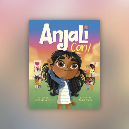 Anjali Can!