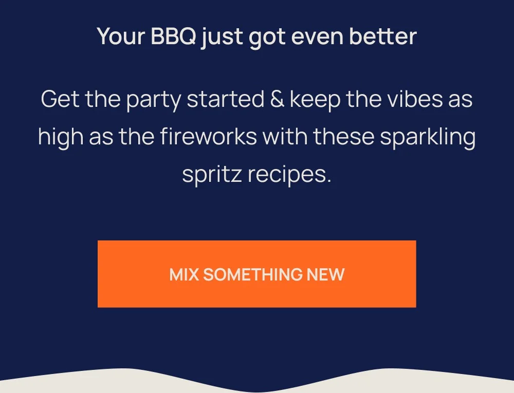 Your BBQ just got even better
