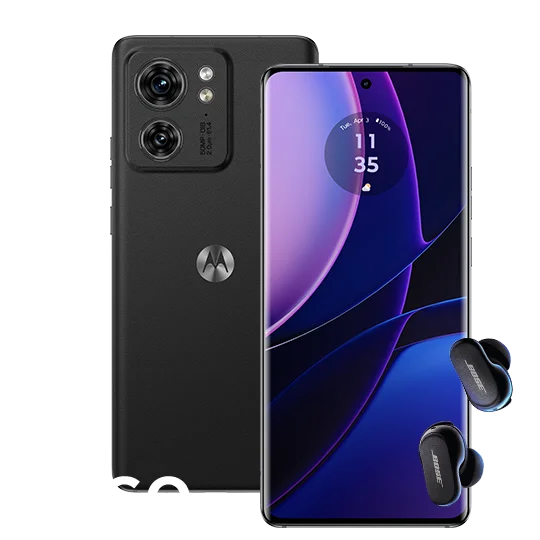 motorola edge - 2023