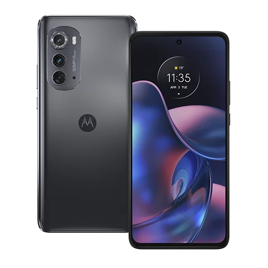 motorola edge - 2022