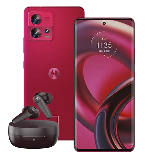 motorola edge 30 fusion