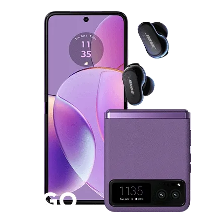 motorola razr - 2023