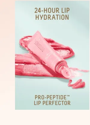 24-Hour Lip Hydration