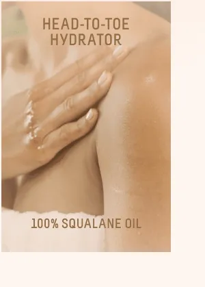 Head To Toe Hydrator
