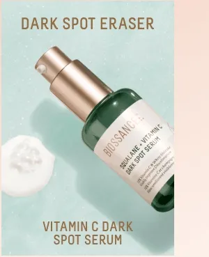 Dark Spot Eraser