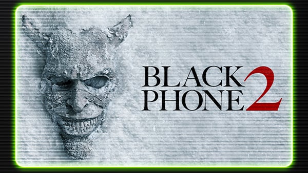 Black Phone 2