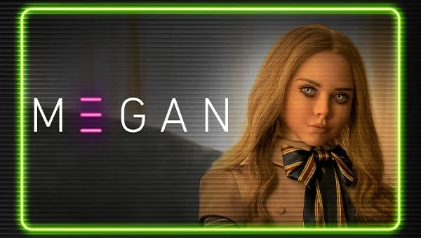 M3gan