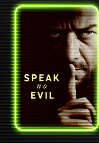 Speak No Evil