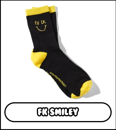 Fk smiley smiles