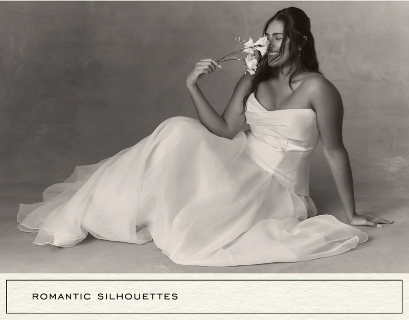 Romantic Silhouettes