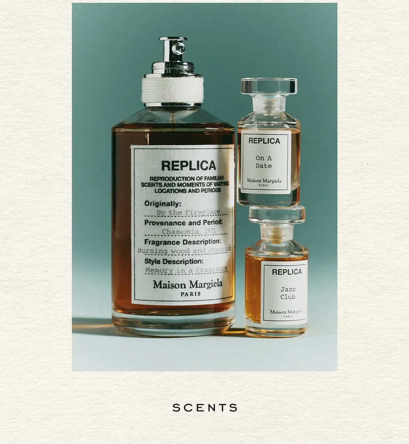 Scents