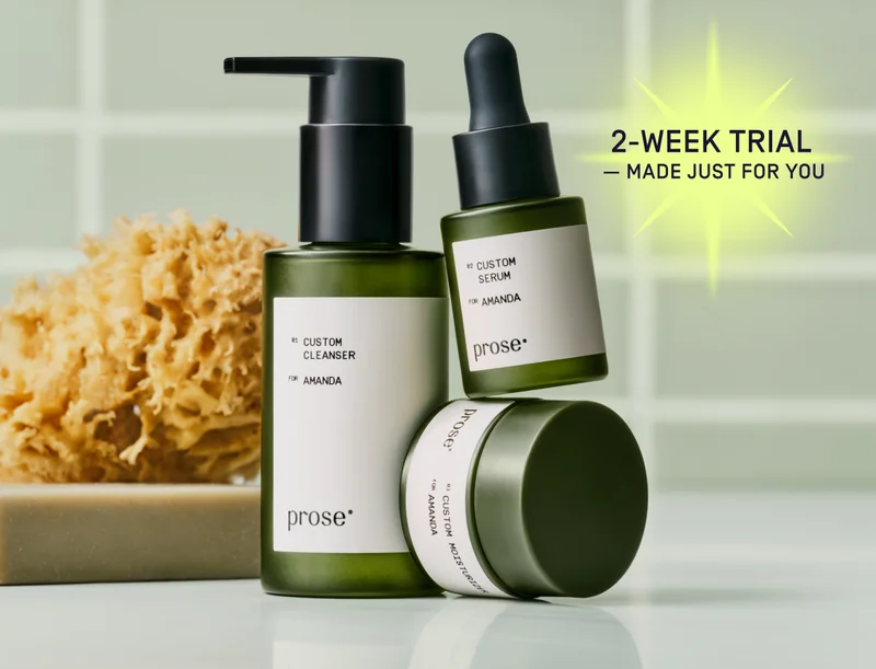 Skincare Starter Set