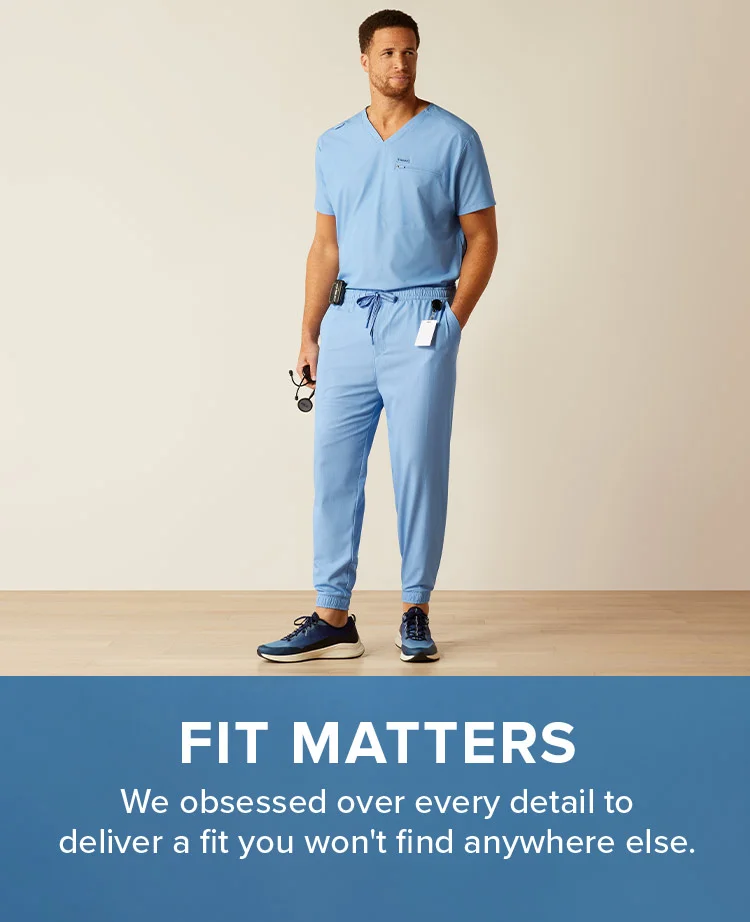 FIT MATTERS