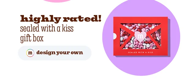 HIGHLY RATED! KISS GIFT BOX