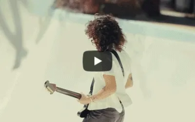 New “Momentum” video