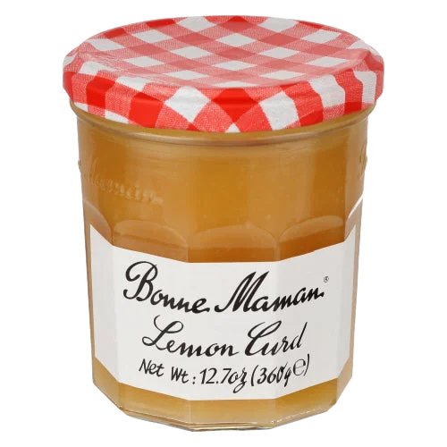 Image of Bonne Maman Lemon Curd