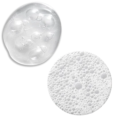Glucoside Foaming Cleanser
