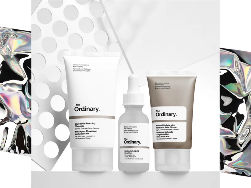 The Acne Set