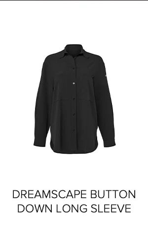 DREAMSCAPE BUTTON DOWN LONG SLEEVE