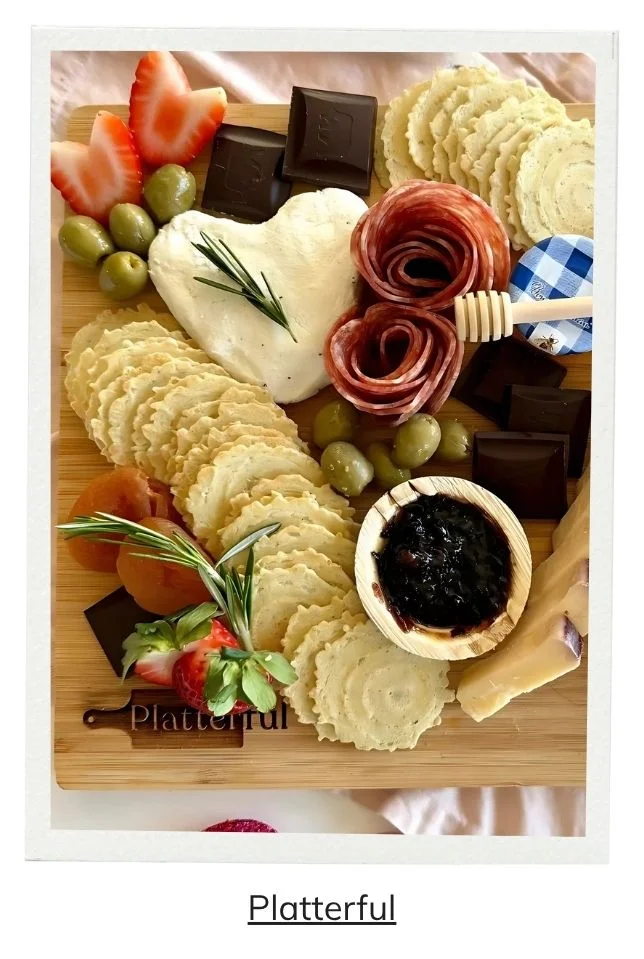 Platterful