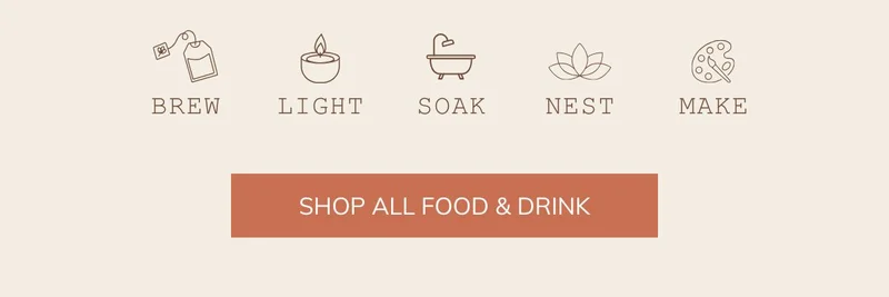 Shop All Food and Drink