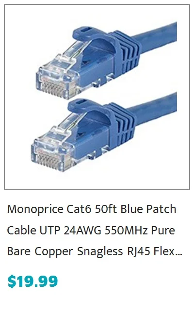View product recommended for you