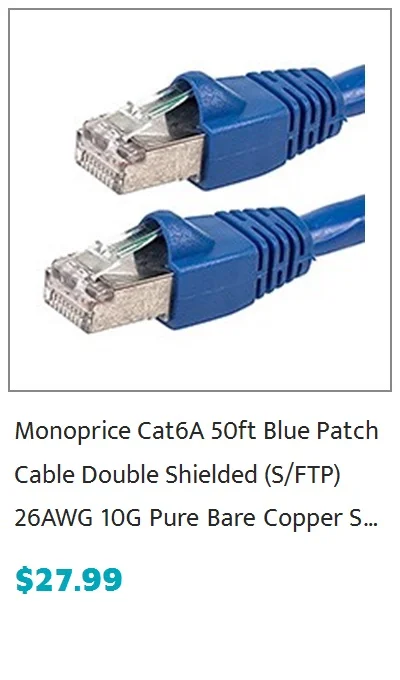 View product recommended for you