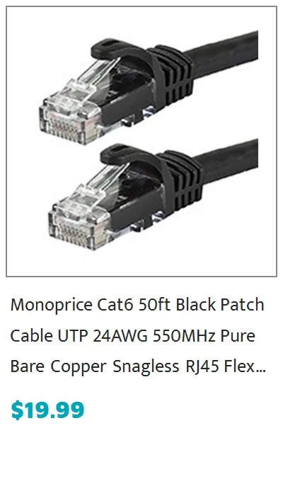 View product recommended for you