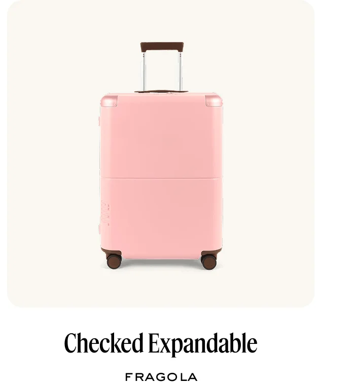 Checked Expandable