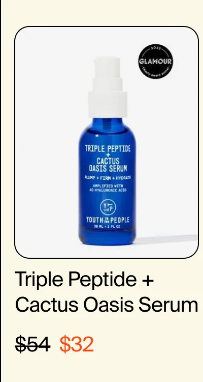 Oasis Serum