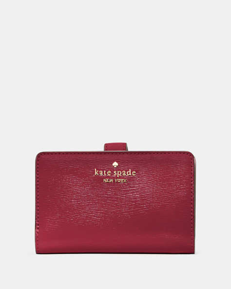 Madison Medium Bifold Wallet
