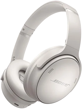 QuietComfort 45 Headphones with mic
