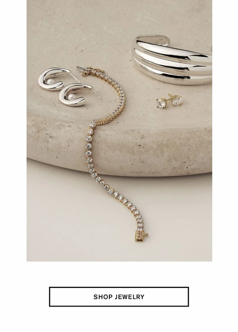 SHOP JEWELRY