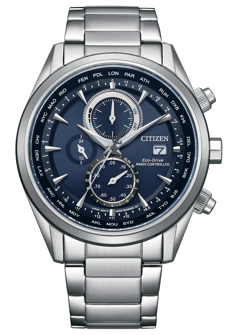 Image of Sport Luxury