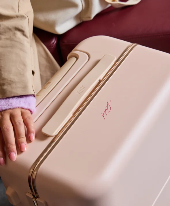 Free Personalisation