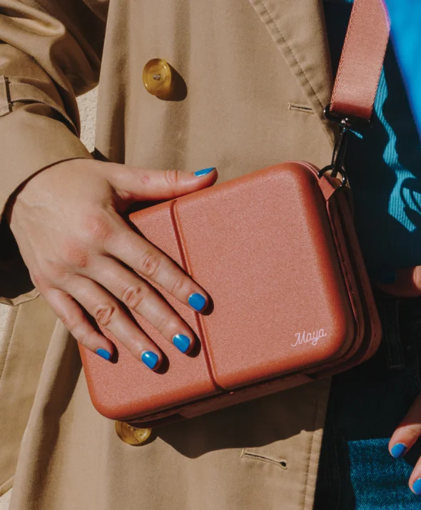 Free Personalisation