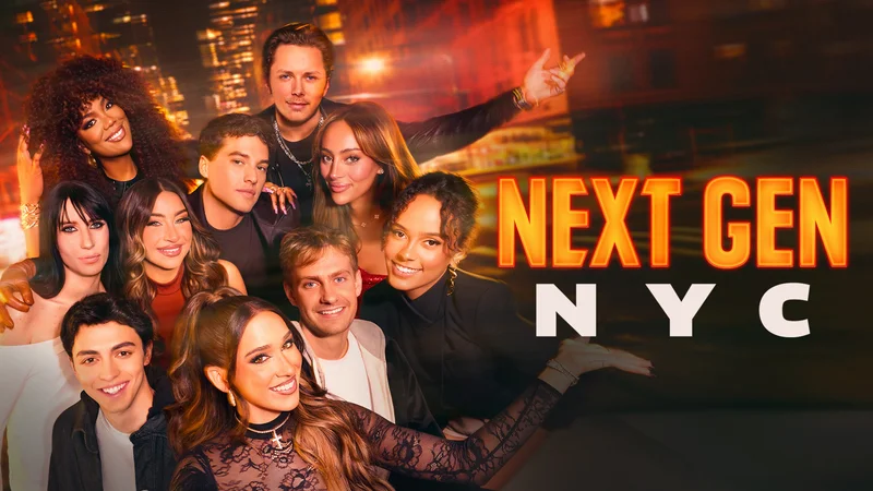 Next Gen NYC