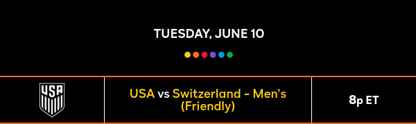 Calendar Sports