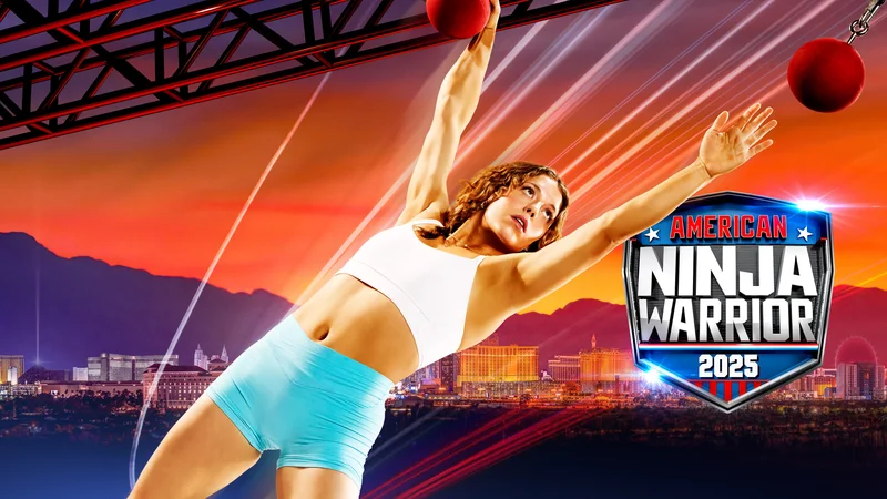 American Ninja Warrior