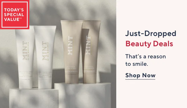 beauty deals