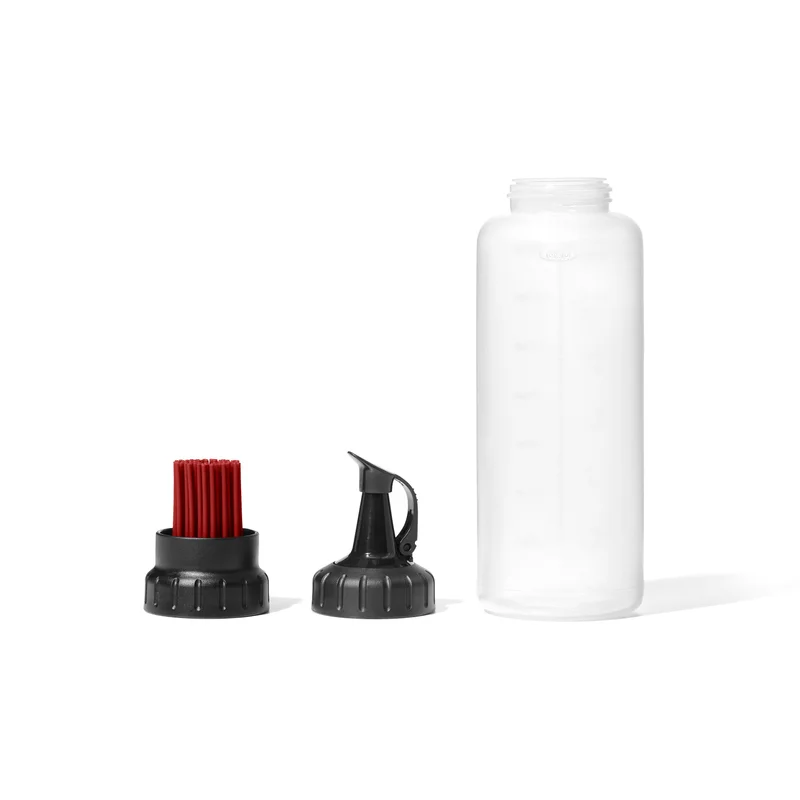 Image of Good Grips Grilling Basting Bottle - 12 oz/355 mL