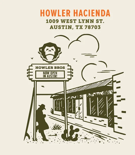 howler brothers hacienda page