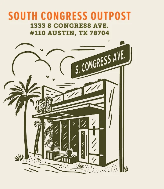 howler brothers south congress outpost store page
