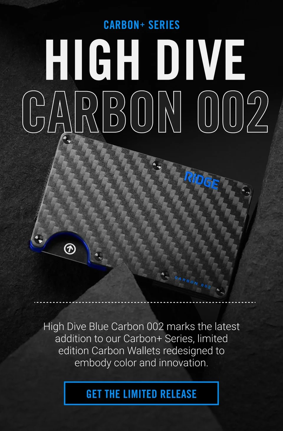 High Dive Carbon 002