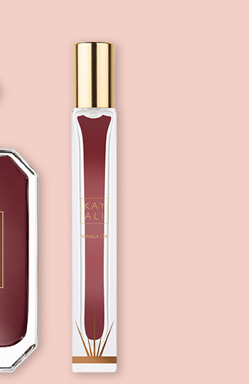KAYALI VANILLA | 28 Eau de Parfum Travel SprY