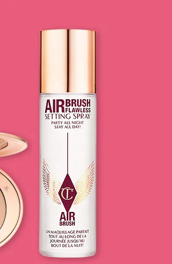 Charlotte Tilbury AFF Powder