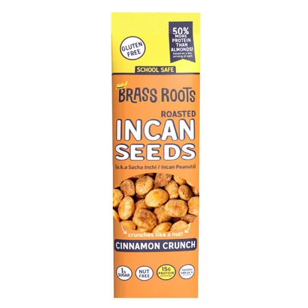 Grab n Go - Cinnamon Crunch 1.75oz