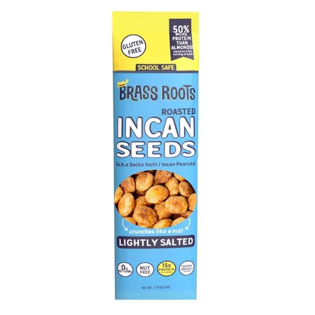 Grab n Go - Lightly Salted 1.75oz