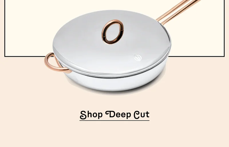 Shop Deep Cut